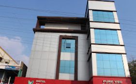 Hotel Yashraj Inn Beed